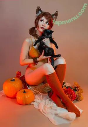 HendoArt / LewdoArt nude photo #1120