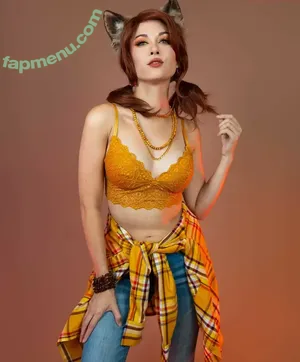 HendoArt / LewdoArt nude photo #1126