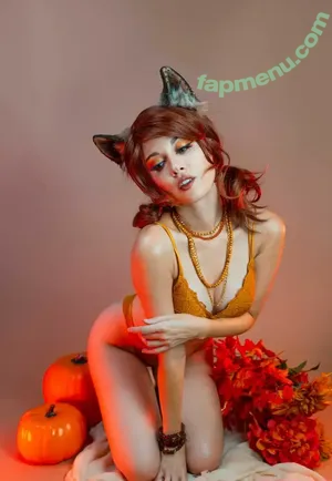 HendoArt / LewdoArt nude photo #1127