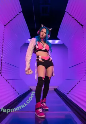 HendoArt / LewdoArt nude photo #1730