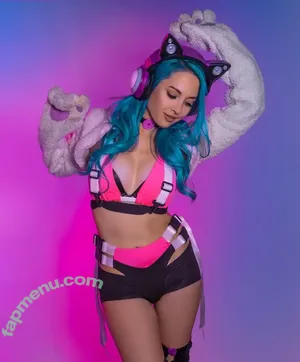 HendoArt / LewdoArt nude photo #1731