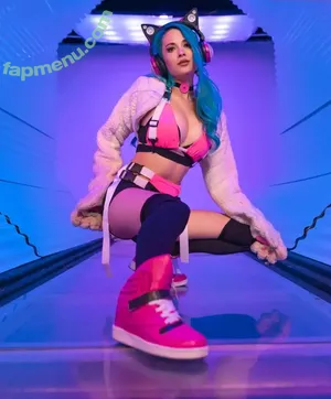 HendoArt / LewdoArt nude photo #1735