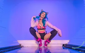 HendoArt / LewdoArt nude photo #1736