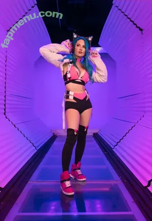 HendoArt / LewdoArt nude photo #1737