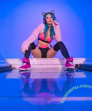 HendoArt / LewdoArt nude photo #1738