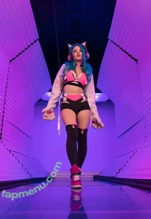 HendoArt / LewdoArt nude photo #1741