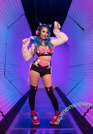 HendoArt / LewdoArt nude photo #1743