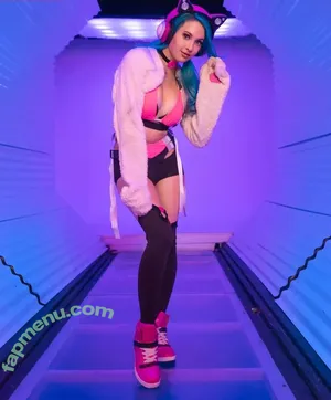 HendoArt / LewdoArt nude photo #1744