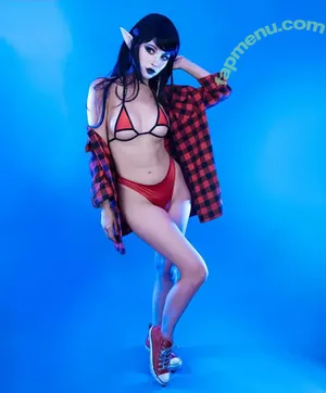 HendoArt / LewdoArt nude photo #1801