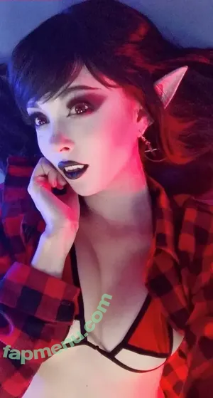 HendoArt / LewdoArt nude photo #1888