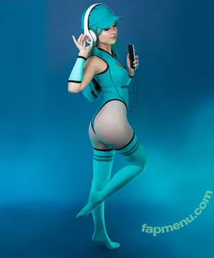 HendoArt / LewdoArt nude photo #1891