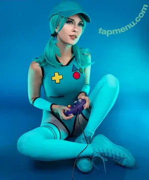 HendoArt / LewdoArt nude photo #1892