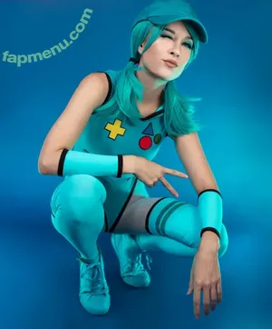 HendoArt / LewdoArt nude photo #1893