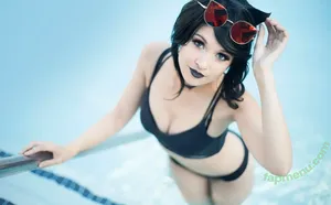 HendoArt / LewdoArt nude photo #1932