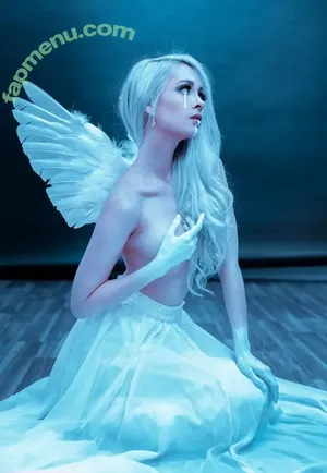 HendoArt / LewdoArt nude photo #1985