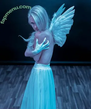 HendoArt / LewdoArt nude photo #1989