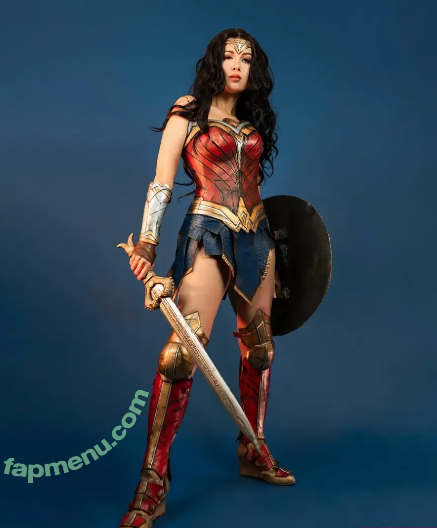 HendoArt nude photo #1056 (LewdoArt)