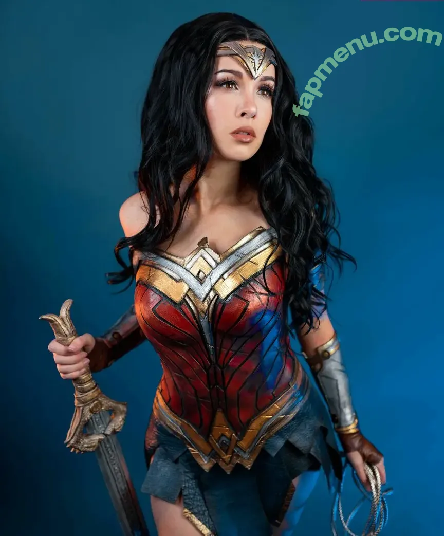 HendoArt nude photo #1068 (LewdoArt)