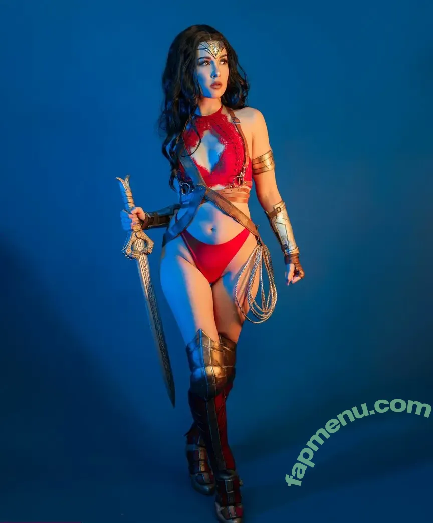 HendoArt nude photo #1073 (LewdoArt)