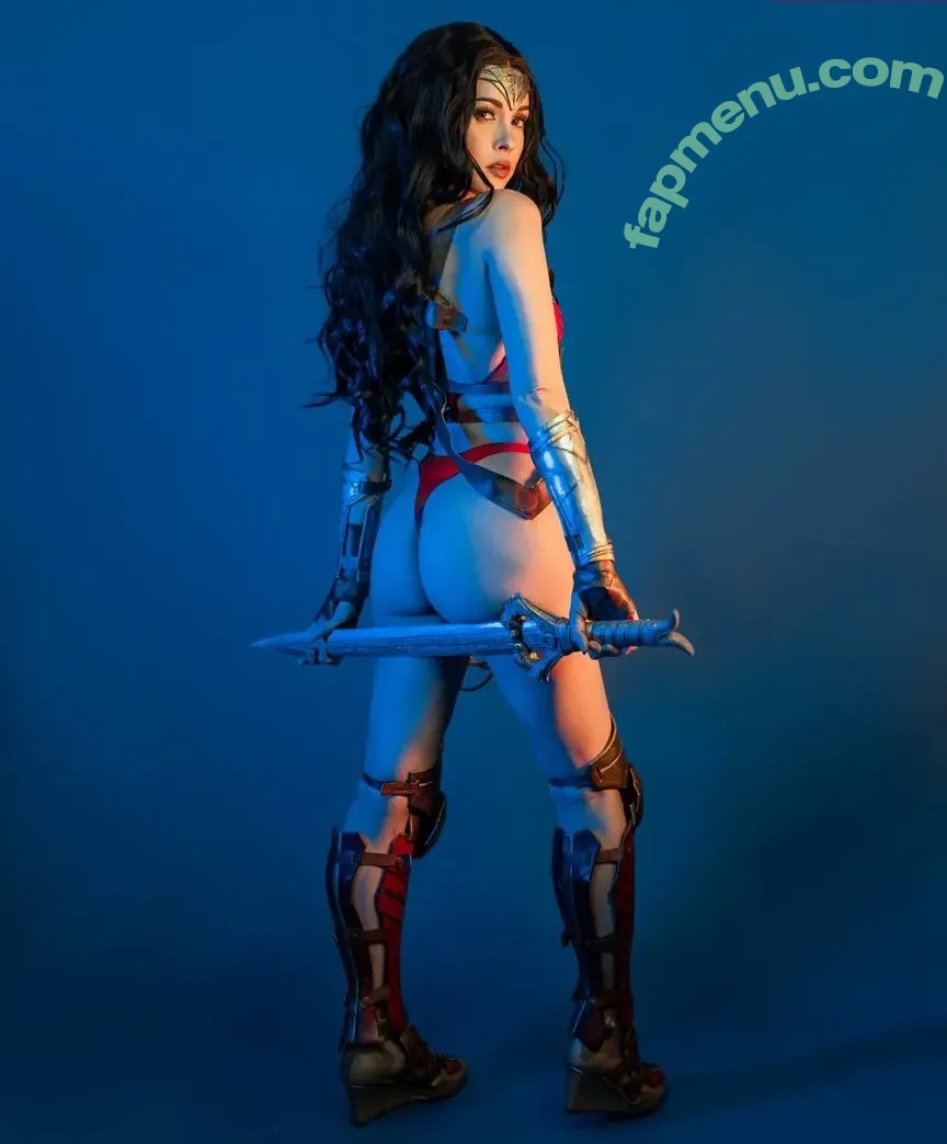 HendoArt nude photo #1074 (LewdoArt)