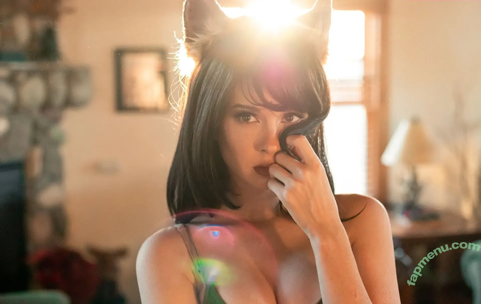 HendoArt nude photo #1096 (LewdoArt)