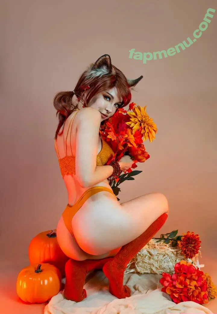 HendoArt nude photo #1122 (LewdoArt)