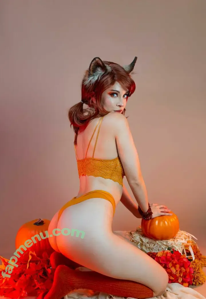 HendoArt nude photo #1123 (LewdoArt)