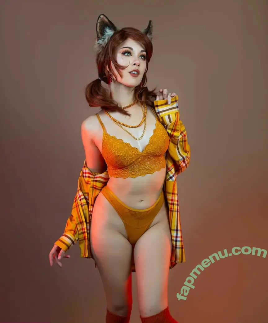 HendoArt nude photo #1132 (LewdoArt)