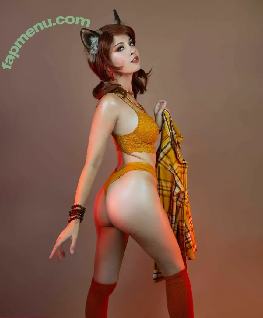 HendoArt nude photo #1133 (LewdoArt)