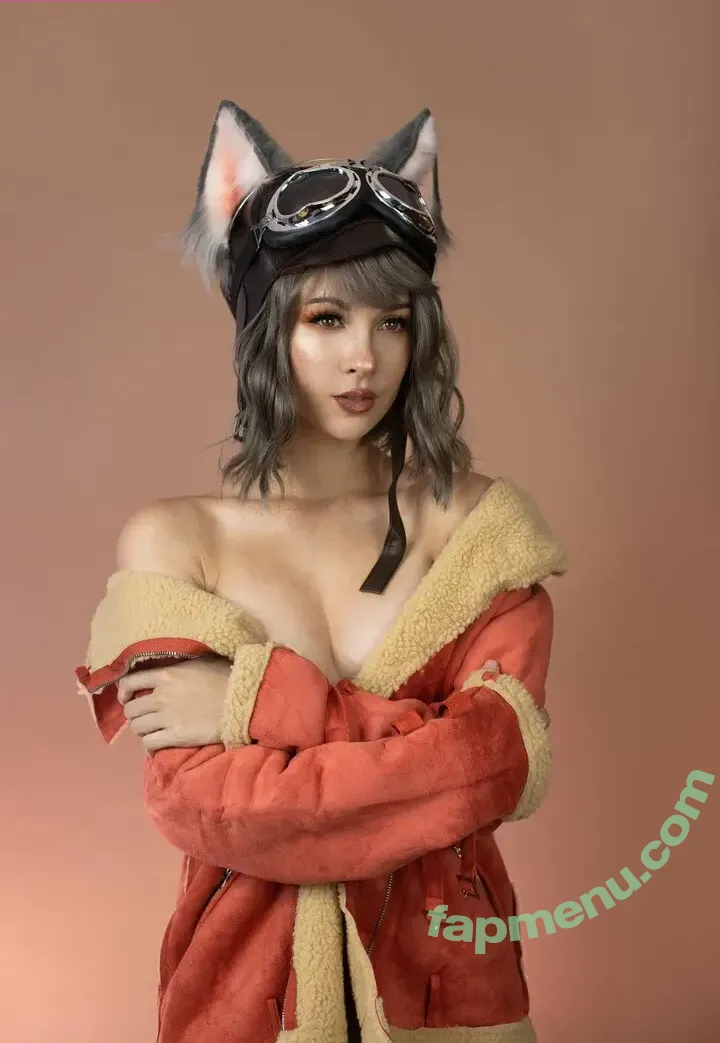 HendoArt nude photo #1136 (LewdoArt)