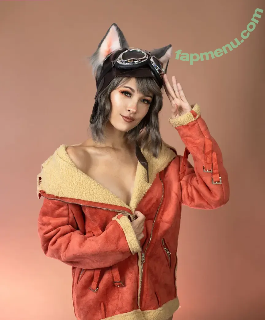 HendoArt nude photo #1137 (LewdoArt)