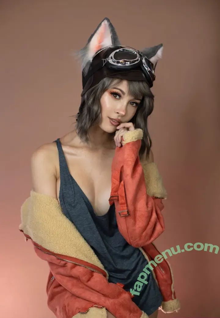 HendoArt nude photo #1138 (LewdoArt)