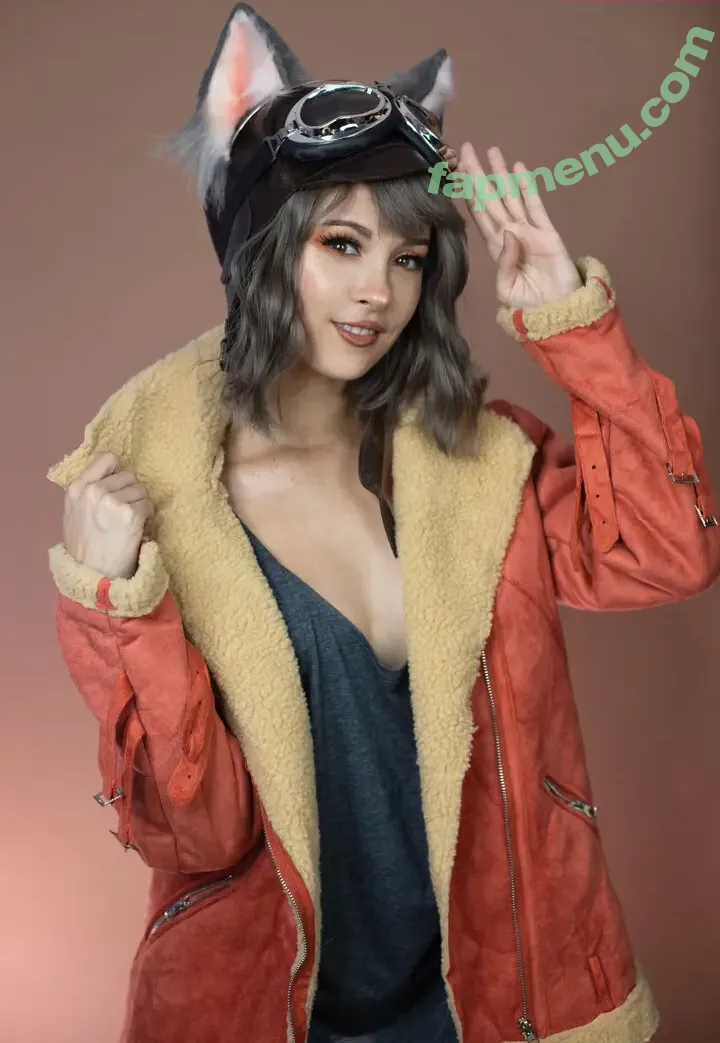 HendoArt nude photo #1139 (LewdoArt)