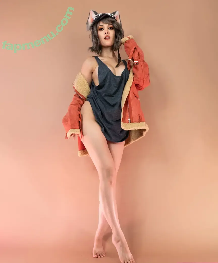 HendoArt nude photo #1145 (LewdoArt)