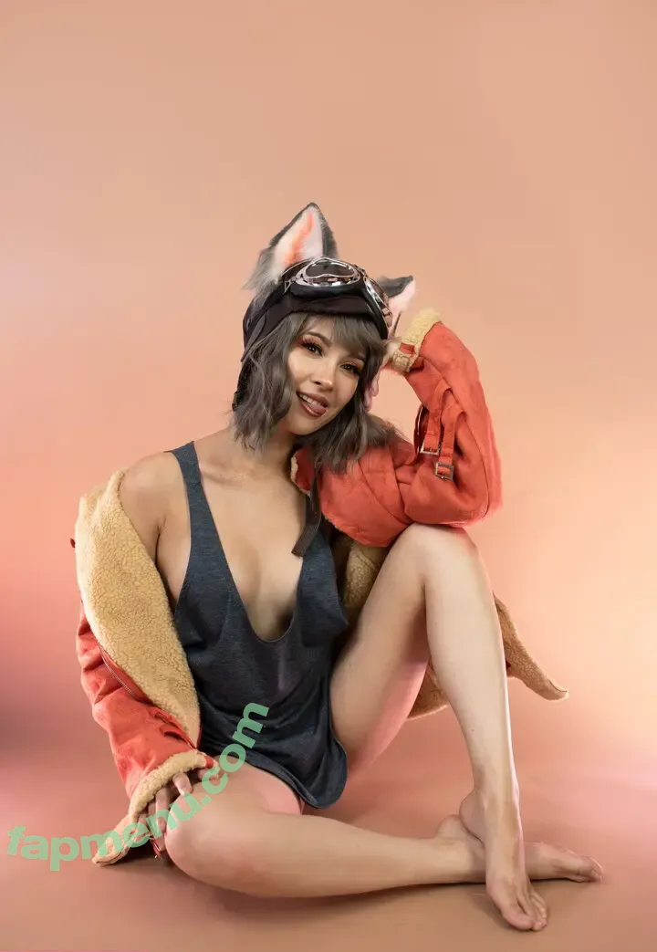 HendoArt nude photo #1146 (LewdoArt)