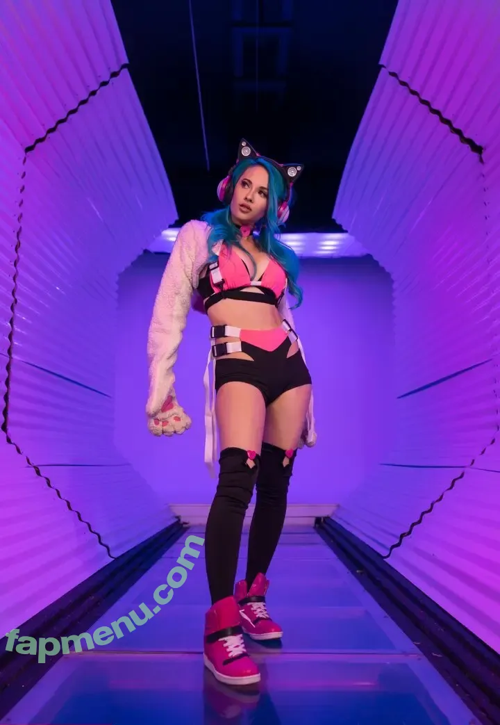 HendoArt nude photo #1730 (LewdoArt)