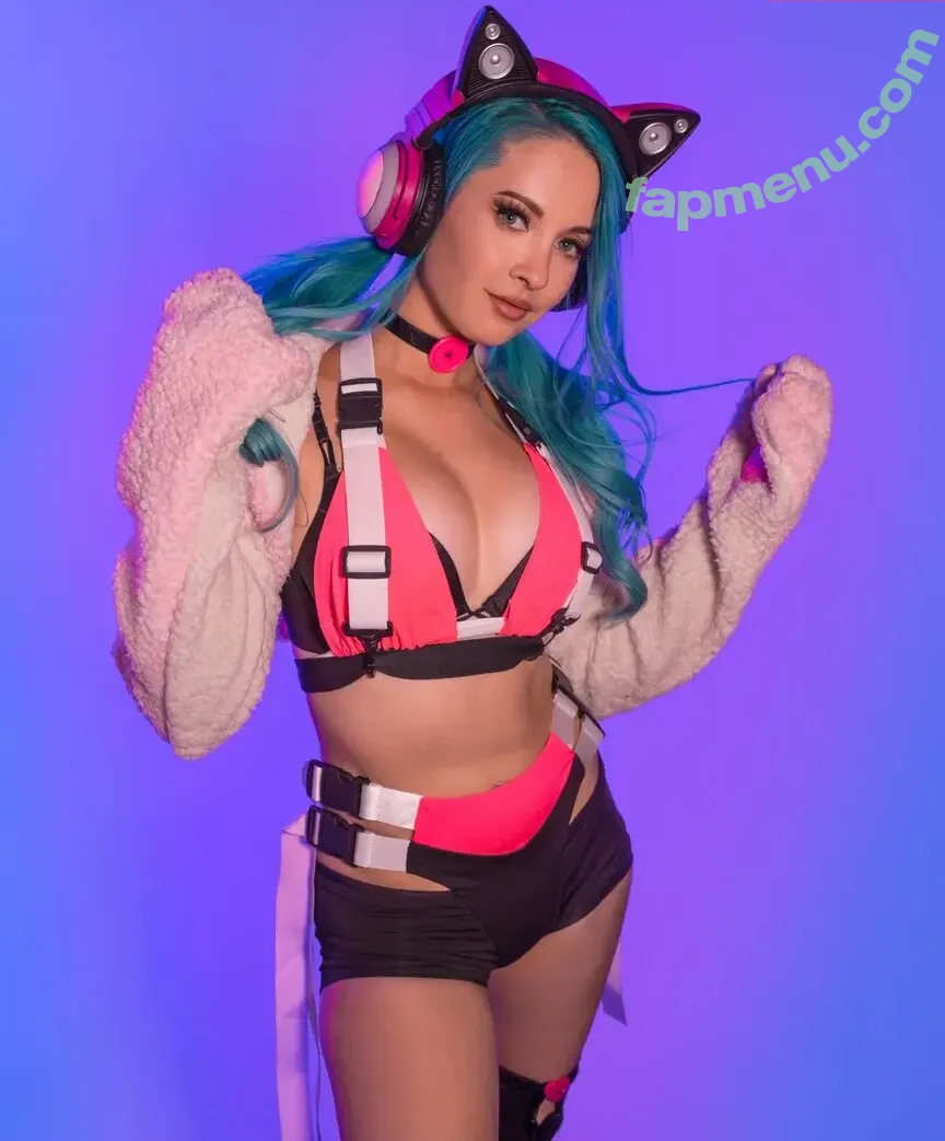 HendoArt nude photo #1732 (LewdoArt)