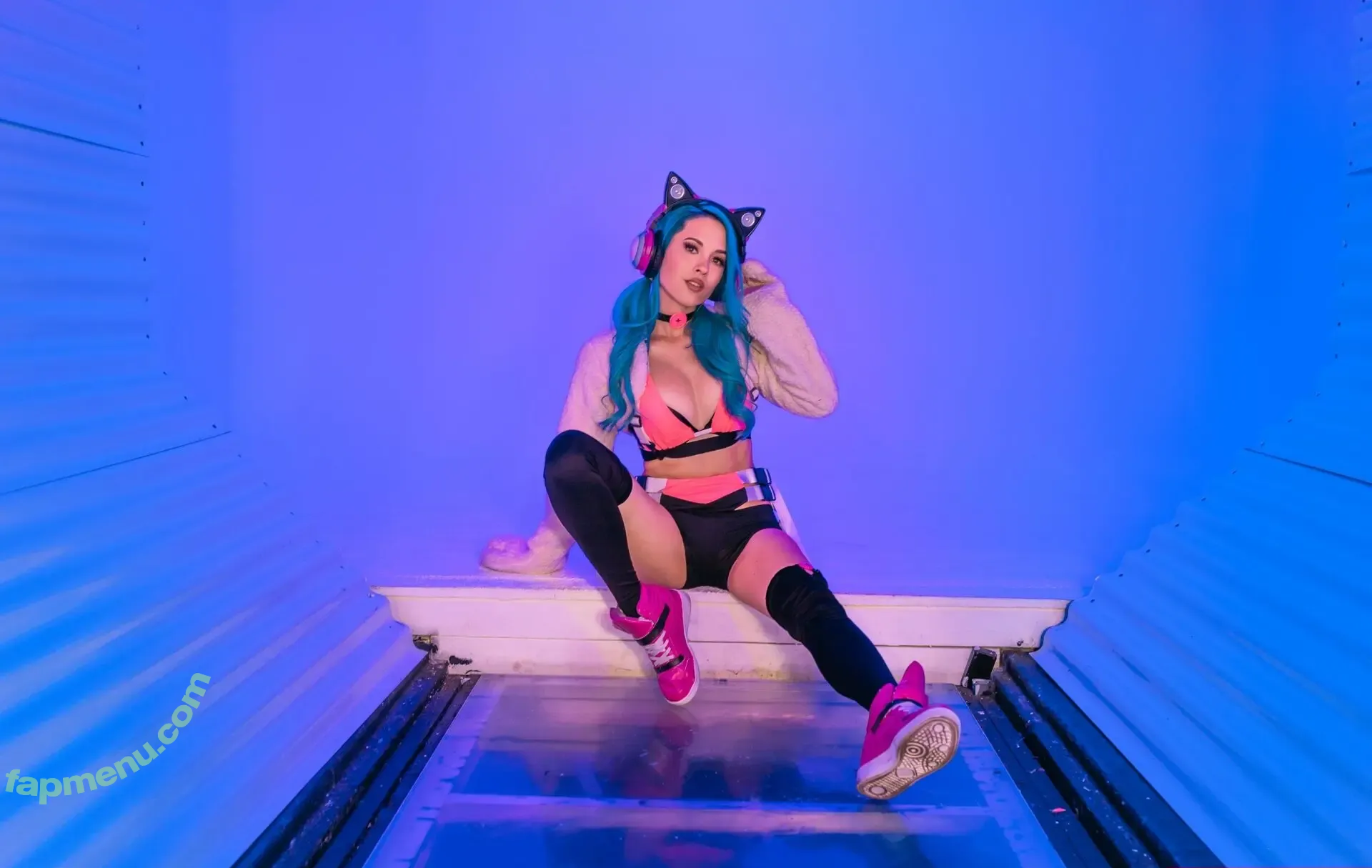 HendoArt nude photo #1733 (LewdoArt)