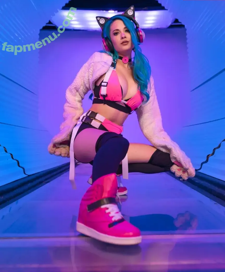 HendoArt nude photo #1735 (LewdoArt)