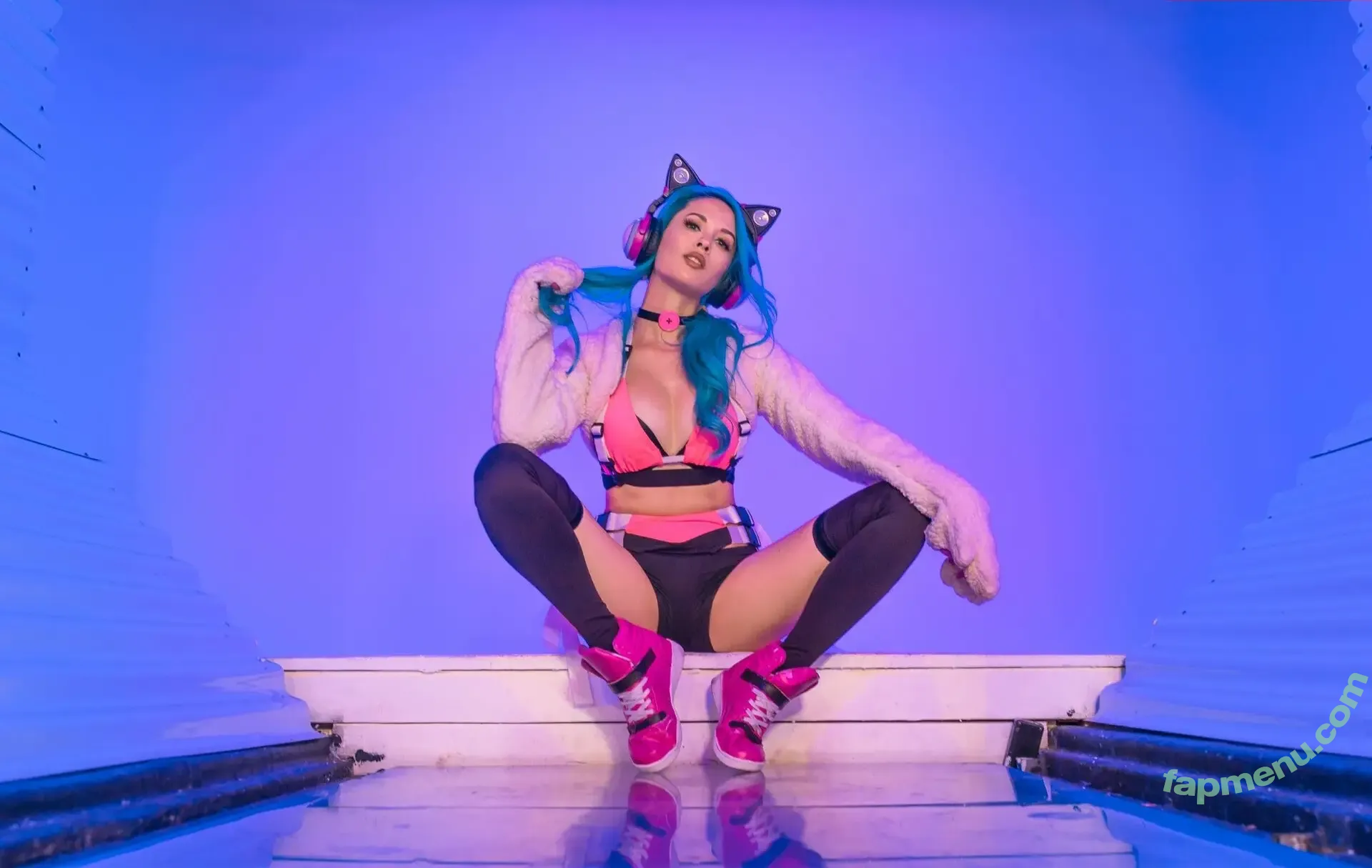 HendoArt nude photo #1736 (LewdoArt)