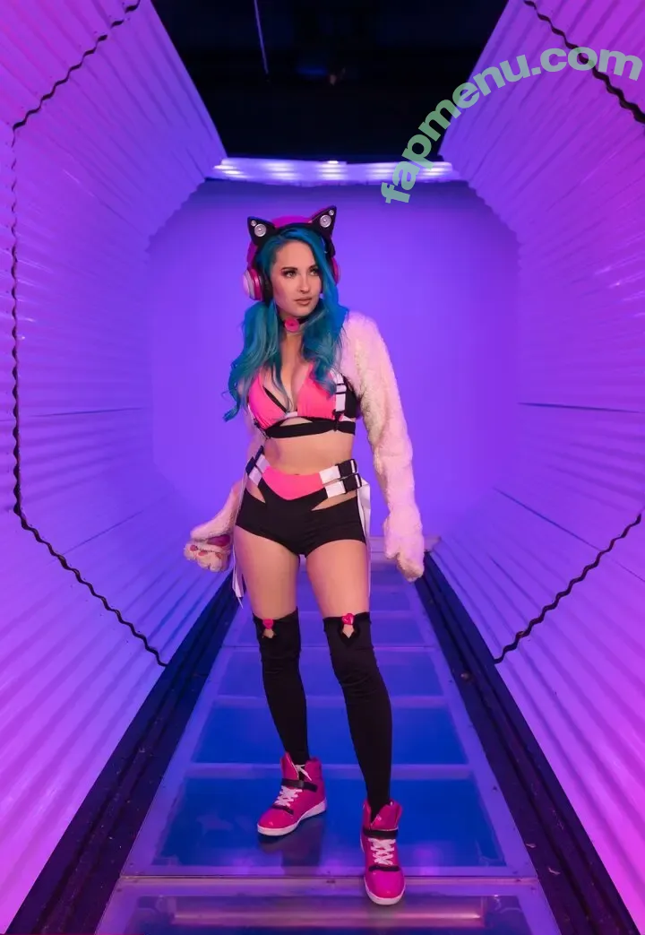 HendoArt nude photo #1739 (LewdoArt)