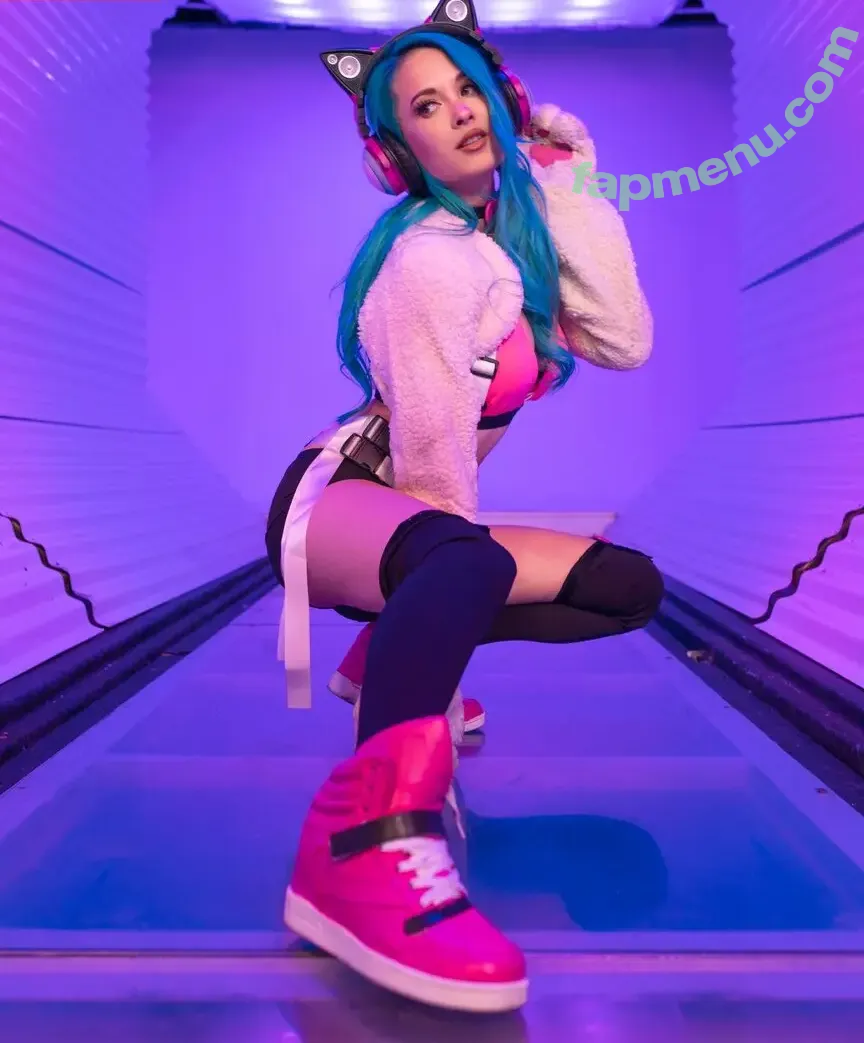 HendoArt nude photo #1740 (LewdoArt)