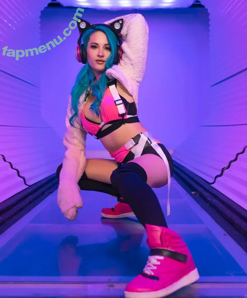 HendoArt nude photo #1742 (LewdoArt)