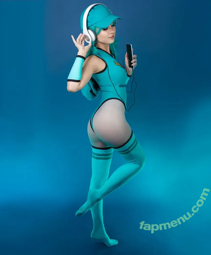 HendoArt nude photo #1891 (LewdoArt)