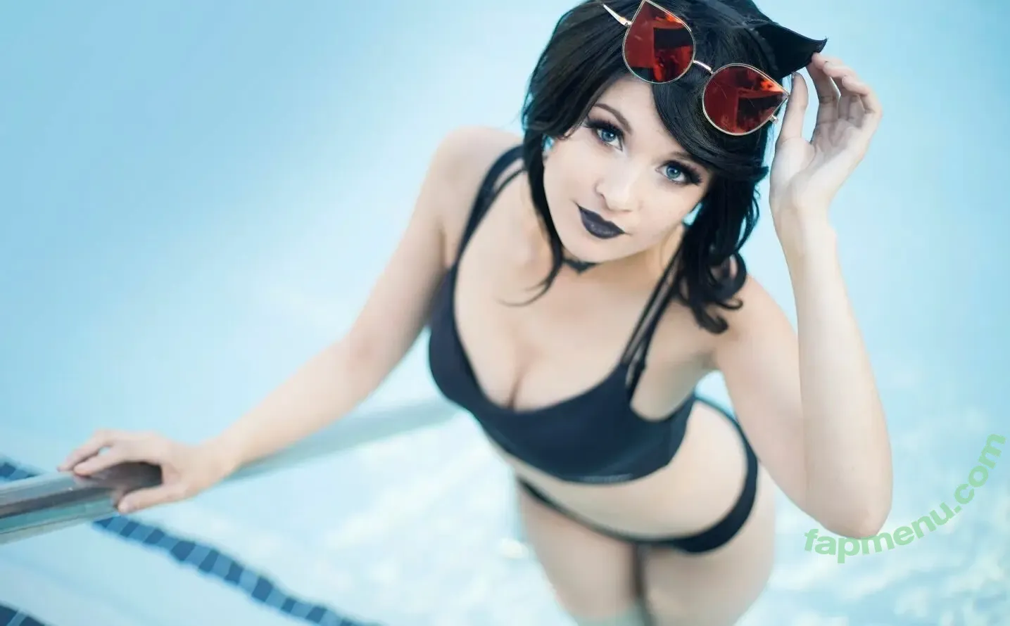 HendoArt nude photo #1932 (LewdoArt)