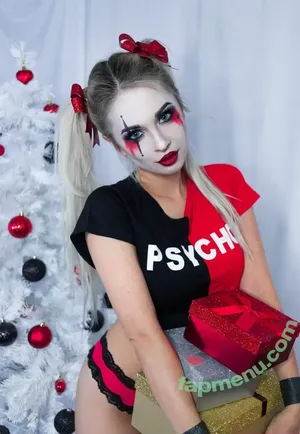 HendoArt / LewdoArt nude photo #2110