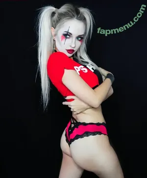 HendoArt / LewdoArt nude photo #2126