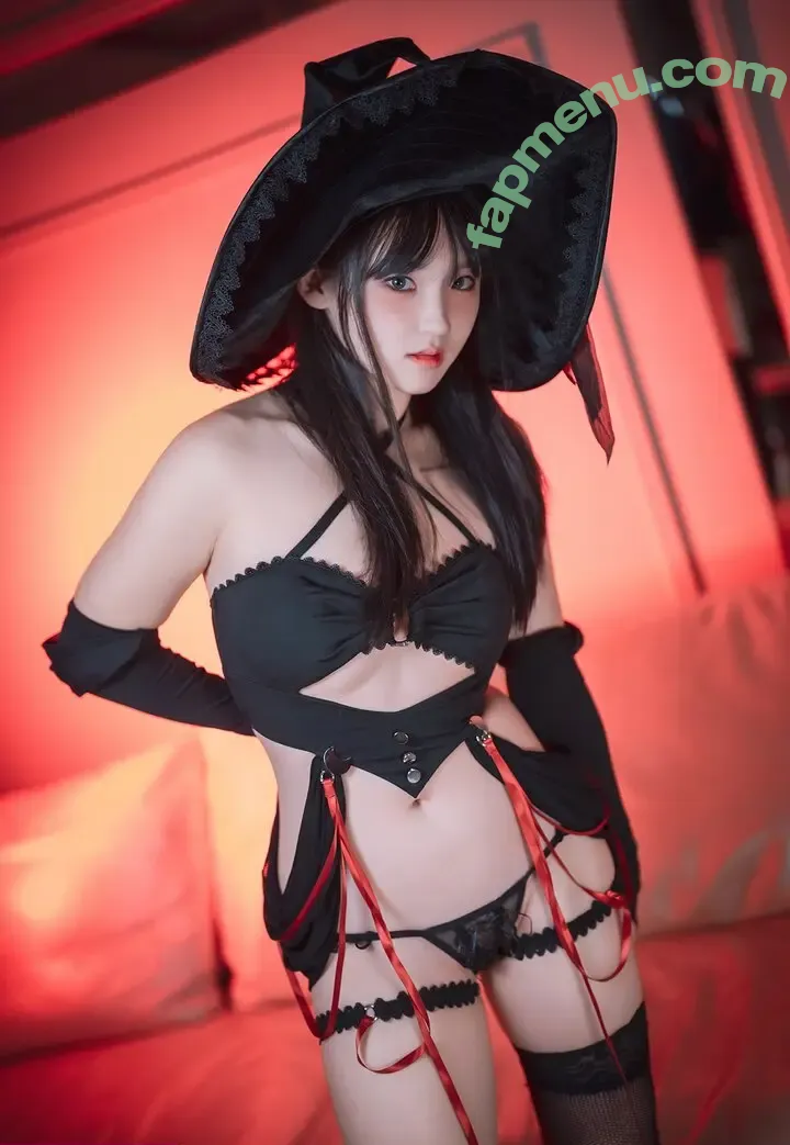 hendoong_2022 nude photo #0108 (Hendoong 혠둥이)