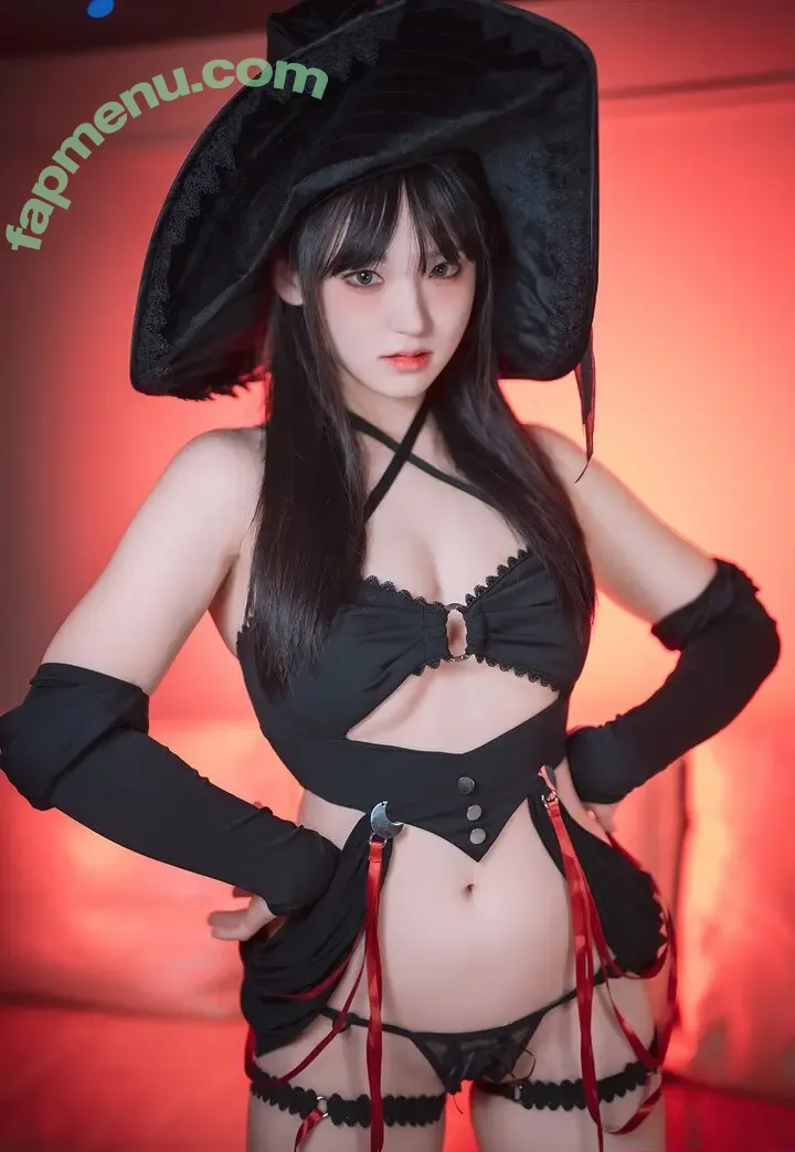 hendoong_2022 nude photo #0112 (Hendoong 혠둥이)