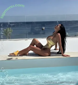 Heni Bauer / heni_bauer1 / henny_bauer_ / henny_only nude photo #0081